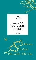 Gullivers Reisen voorzijde