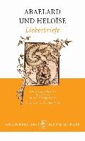 Liebesbriefe voorzijde