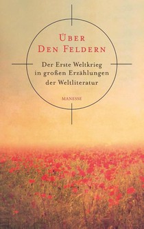 Über den Feldern