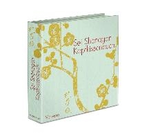 Kopfkissenbuch