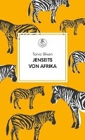 Jenseits von Afrika voorzijde