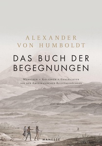 Das Buch der Begegnungen voorzijde