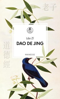 Dao De Jing voorzijde