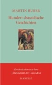 Hundert chassidische Geschichten