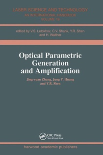 Optical Parametric Generation and Amplification
