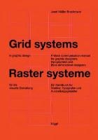 Grid Systems in Graphic Design voorzijde