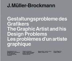 The Graphic Artist and his Design Problems voorzijde