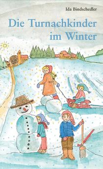 Die Turnachkinder im Winter