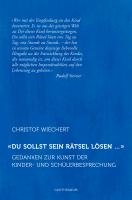 «Du sollst sein Rätsel lösen ...»