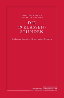 Die 19 Klassenstunden