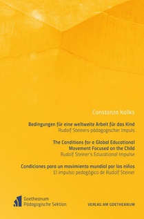Bedingungen für eine weltweite Arbeit für das Kind