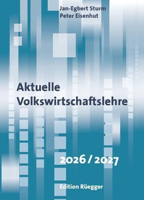 Aktuelle Volkswirtschaftslehre 2026/2027