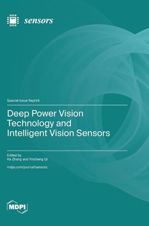 Deep Power Vision Technology and Intelligent Vision Sensors