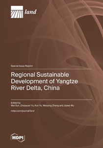 Regional Sustainable Development of Yangtze River Delta, China
