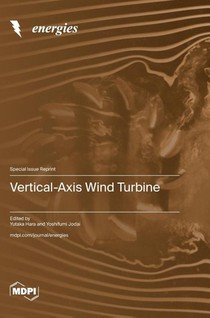Vertical-Axis Wind Turbine
