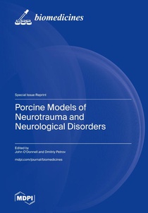 Porcine Models of Neurotrauma and Neurological Disorders