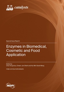 Enzymes in Biomedical, Cosmetic and Food Application