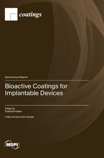Bioactive Coatings for Implantable Devices