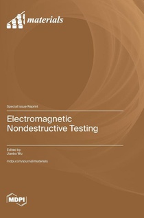 Electromagnetic Nondestructive Testing