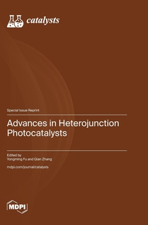 Advances in Heterojunction Photocatalysts