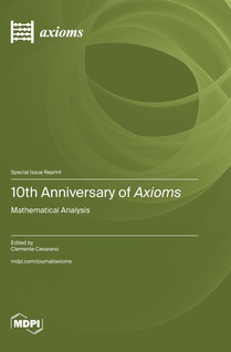 10th Anniversary of Axioms