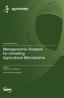 Metagenomic Analysis for Unveiling Agricultural Microbiome
