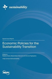 Economic Policies for the Sustainability Transition