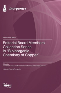 Editorial Board Members' Collection Series in 