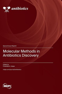 Molecular Methods in Antibiotics Discovery