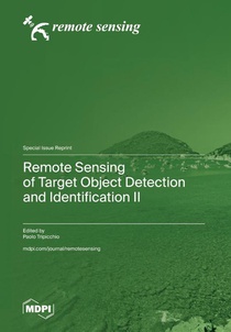 Remote Sensing of Target Object Detection and Identification II
