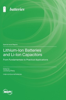 Lithium-Ion Batteries and Li-Ion Capacitors