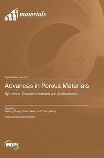 Advances in Porous Materials