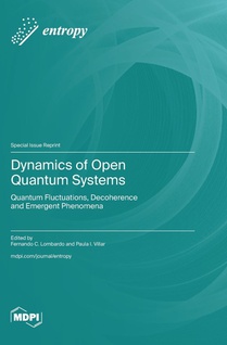 Dynamics of Open Quantum Systems