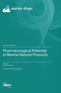 Pharmacological Potential of Marine Natural Products