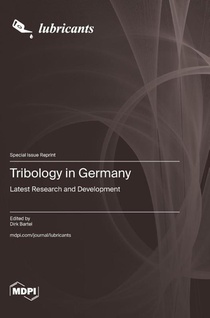 Tribology in Germany