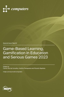 Game-Based Learning, Gamification in Education and Serious Games 2023