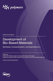 Development of Bio-Based Materials