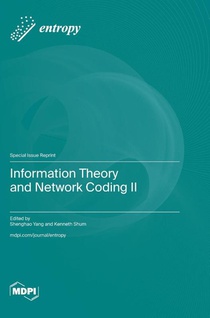 Information Theory and Network Coding II