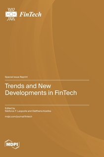 Trends and New Developments in FinTech