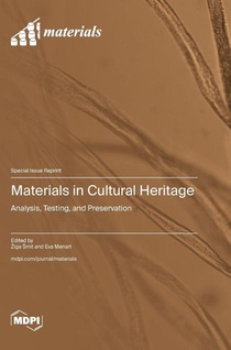 Materials in Cultural Heritage