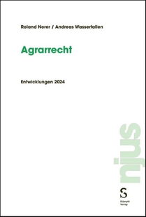 Agrarrecht