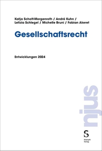 Gesellschaftsrecht
