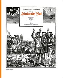 Der Hinkende Bot 2027