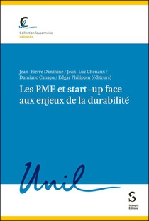 Les PME et start-up face aux enjeux de la durabilité