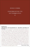 Selbsterkenntnis und Gotteserkenntnis 2