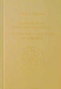 Erfahrungen des Übersinnlichen. Die drei Wege der Seele zu Christus