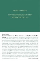 Mysterienwahrheiten und Weihnachtsimpulse