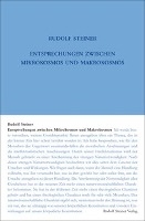 Entsprechungen zwischen Mikrokosmos und Makrokosmos