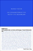Das Zusammenwirken von Ärzten und Seelsorgern