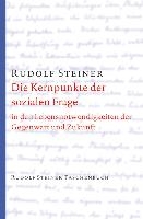 Die Kernpunkte der sozialen Frage